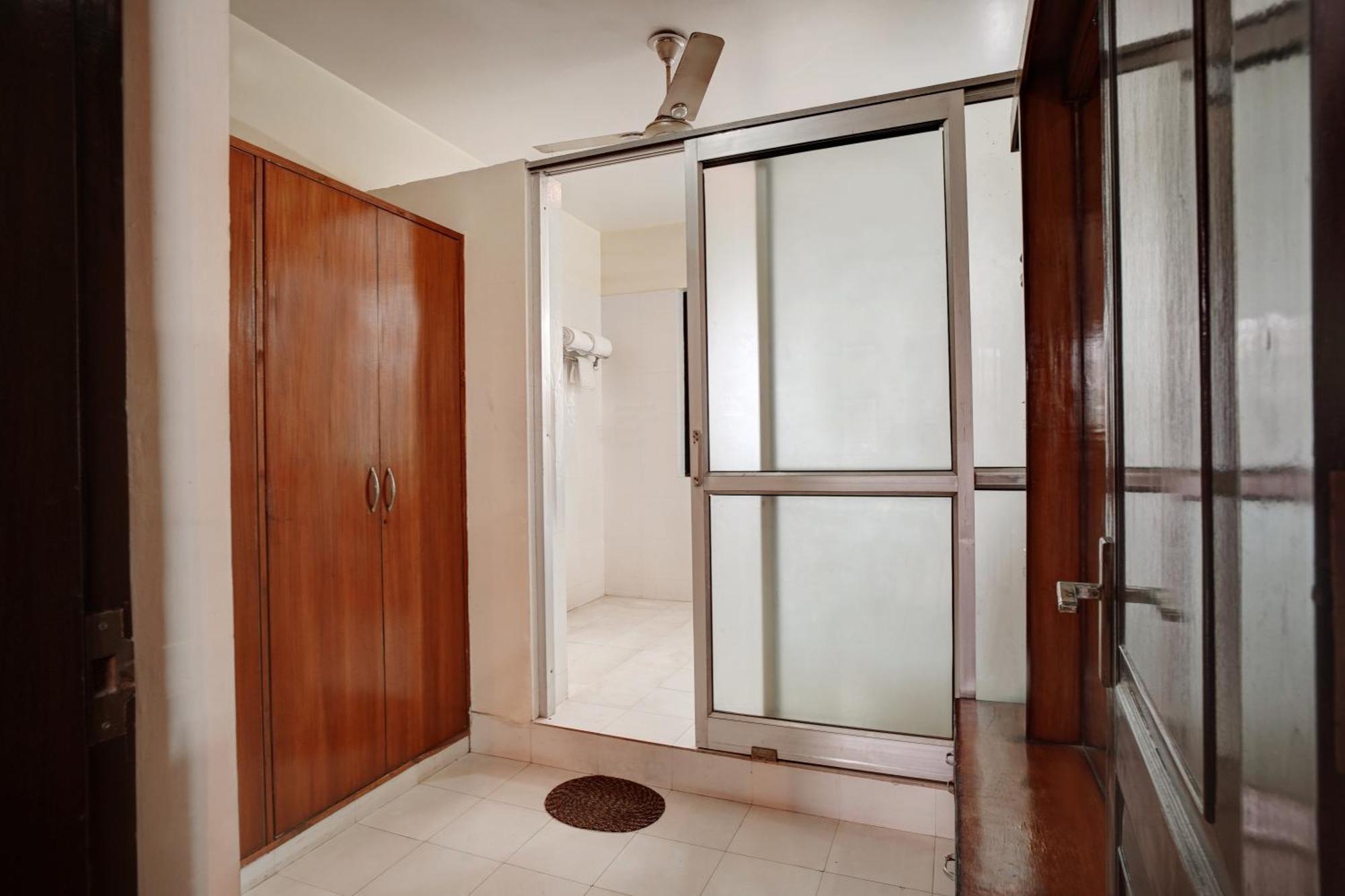 Nexhub Stay - Huda City Centre Gurgaon Zewnętrze zdjęcie