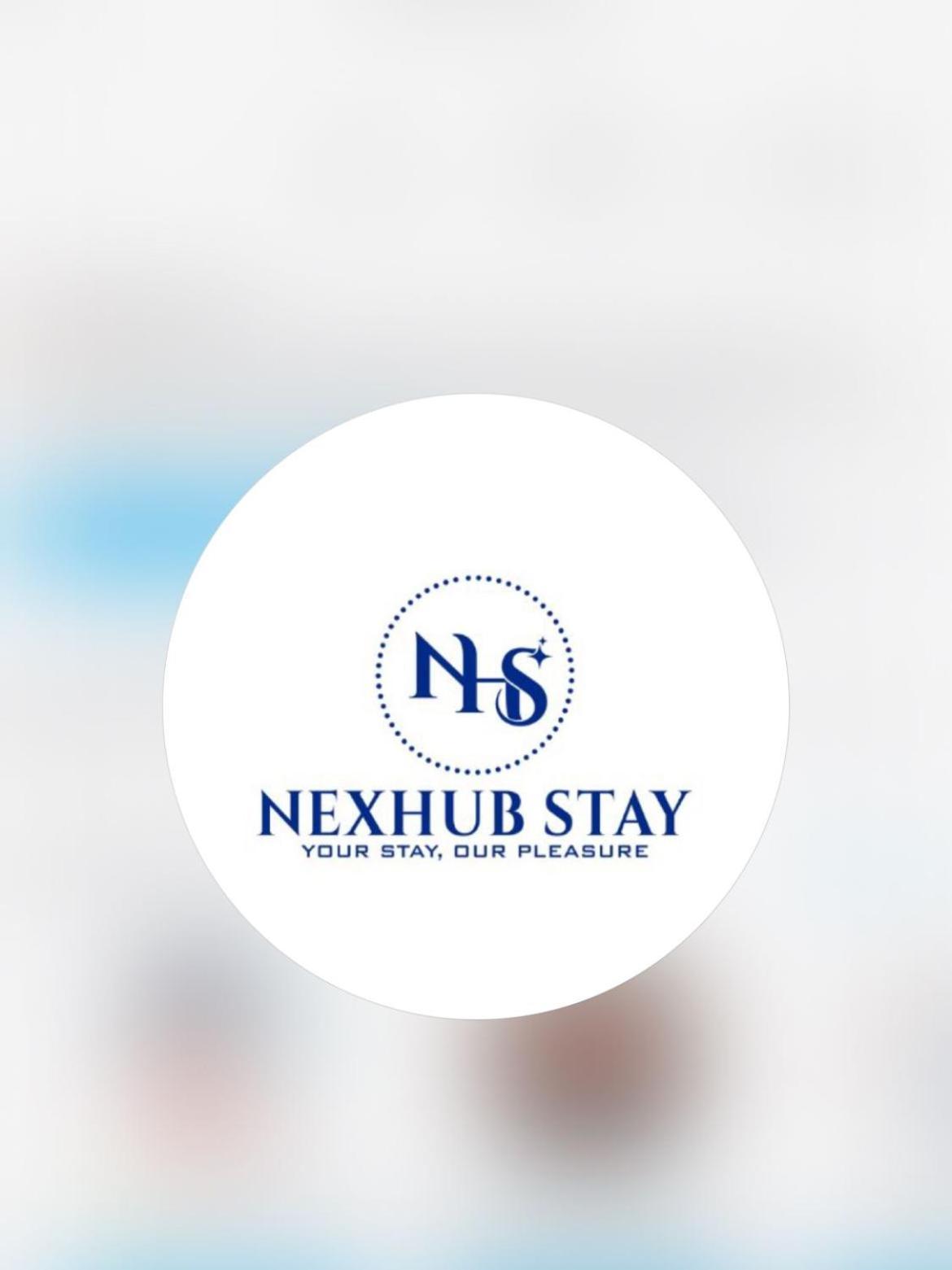 Nexhub Stay - Huda City Centre Gurgaon Zewnętrze zdjęcie